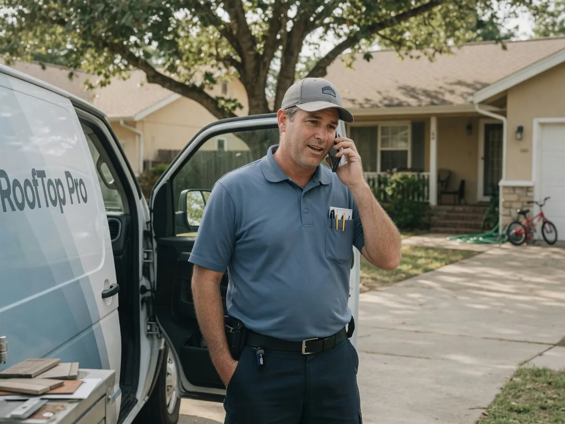 Roof Repair State Farm, VA FAQs