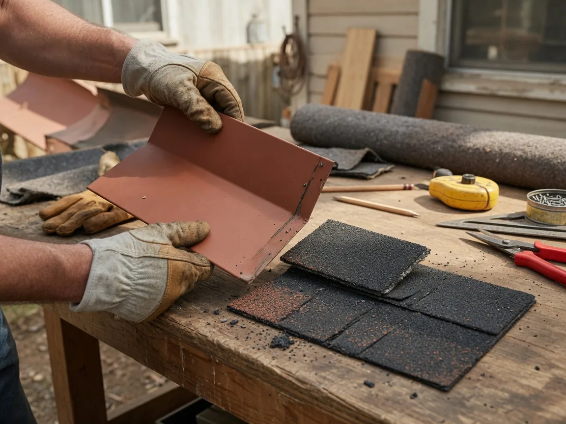 Roof Repair company in State Farm, VA